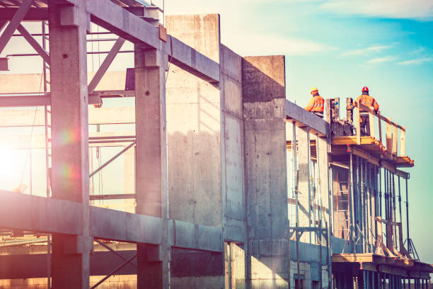 Best Concrete Foundation Repair in Olmos Park, TX