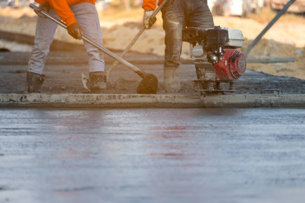 Best Concrete Staining and Coloring in Olmos Park, TX