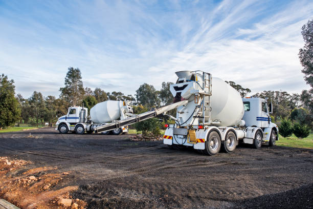 Best Concrete Driveway Installation in Olmos Park, TX