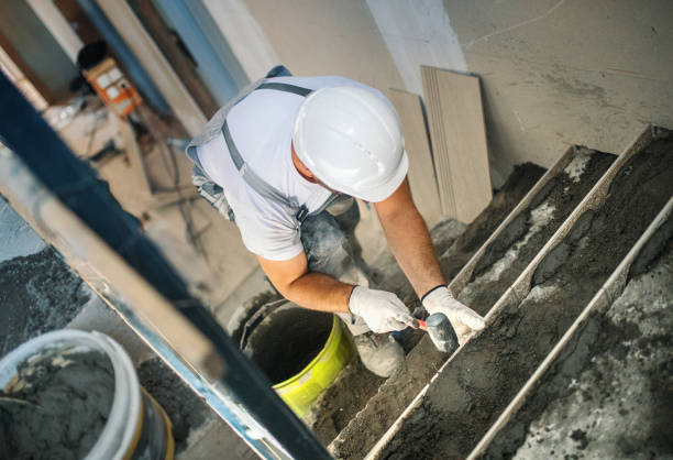 Best Stamped Concrete Services in Olmos Park, TX