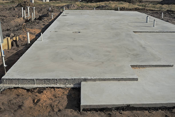 Best Concrete Removal and Replacement in Olmos Park, TX