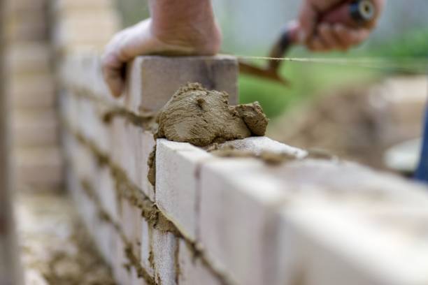 Best Stamped Concrete Services in Olmos Park, TX